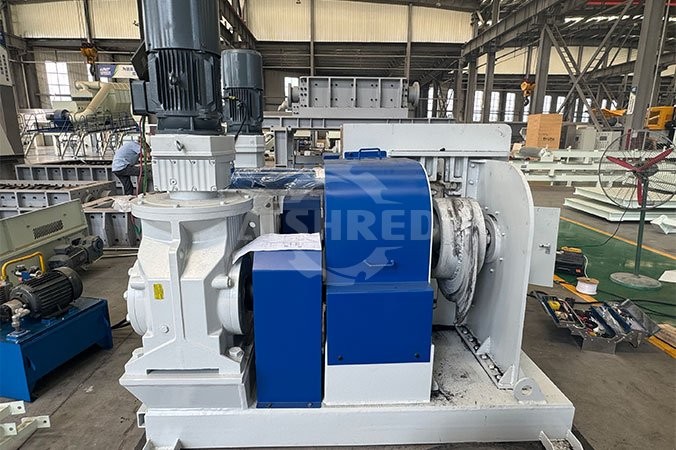 Removedor de talão de pneus