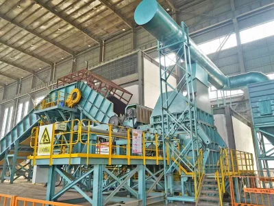 Moinho de martelo para sucata de metal, máquina trituradora de a