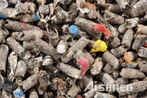 Máquina de Pelotização RDF para Venda