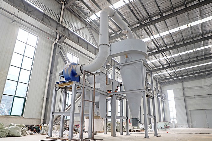 Separador de Ar Vertical por Corrente de Ar